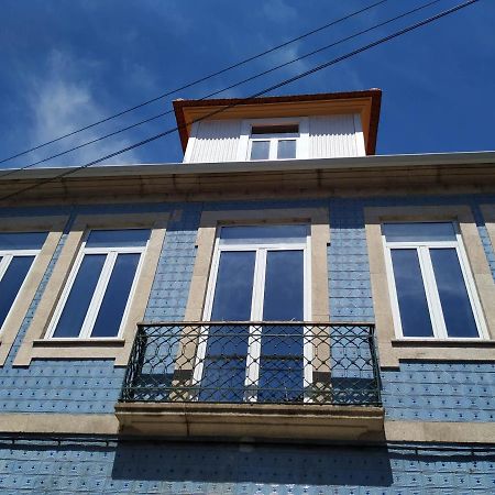 Bed and Breakfast Casa Archie São Pedro do Sul Exterior foto